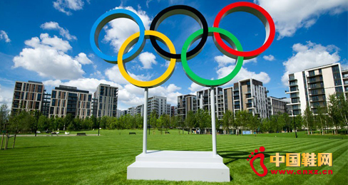 爭(zhēng)食奧運(yùn):中國(guó)體育品牌倫敦奧運(yùn)卡位戰(zhàn)
