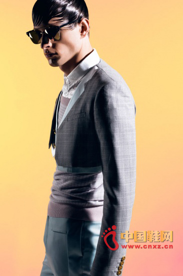 Six Lee l2013ϵLookbook