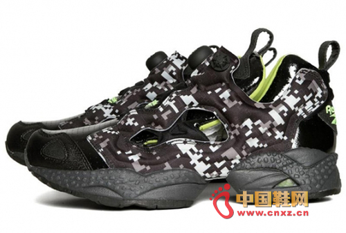 Reebok aԲʰ汾Pump Fury