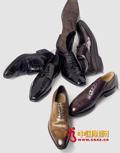2012年皮鞋企業面臨更嚴峻市場形勢