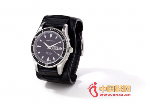 Neighborhood x Hamilton 