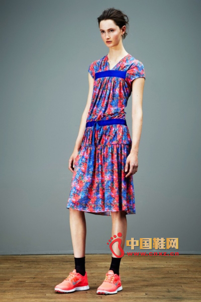 Richard ChaiNike Ƴ2013ȼϵІƷ