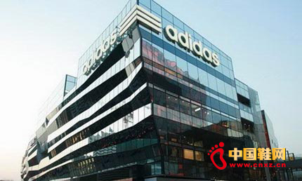 中國(guó)制造商控訴Adidas Salomon AG