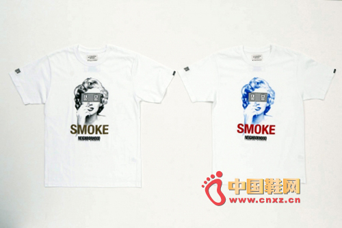 NEIGHBORHOODC.EƳ¿T-shirt