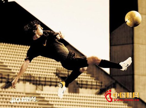 外媒歸納盤點十大全球知名運動品牌