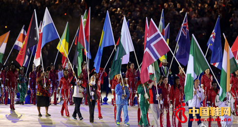 倫敦一役 閩企晉升國內體育品牌第一梯隊
