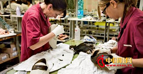 高級(jí)手工定制鞋