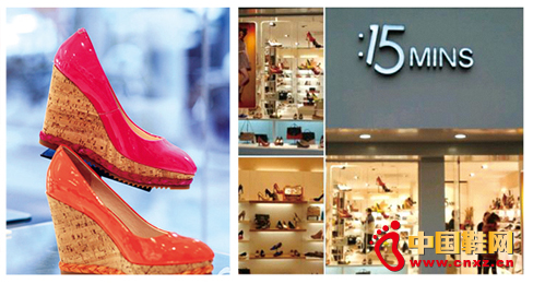 百麗15MINS挑戰達芙妮