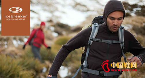 戶外品牌Icebreaker將在美國馬里蘭開店