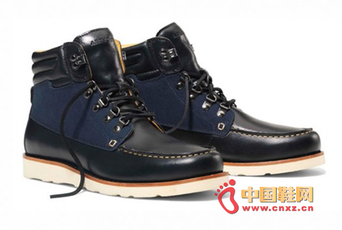Timberland Abington 2013ȫЬA[