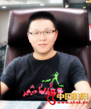 印心鳥河南分公司總經理曹志飛