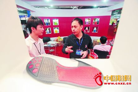 創新型產品成企業開拓市場的“利器”