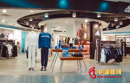 阿迪達斯集團全新中國區總部正式揭幕