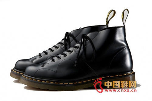 Dr Martens ƳMonkey Boots