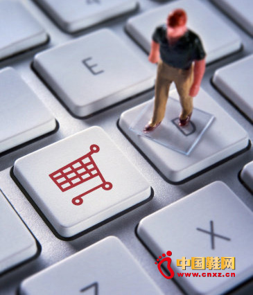 鞋服品牌線上零售不只是銷售渠道