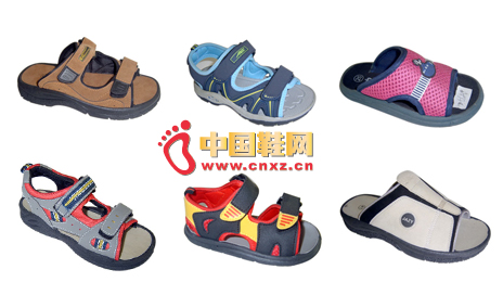 希貴童鞋品牌或成市場未來發展導向