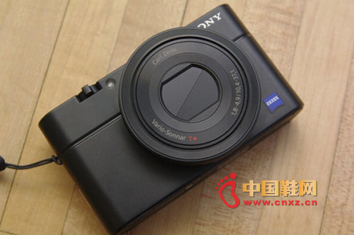 Sony yʽaCRX100