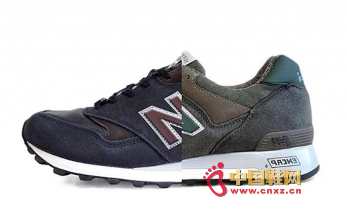New Balance ӢaFARMER'S MARKET M577