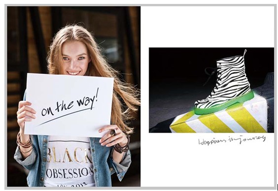 索菲婭十周年:菲常限量 美麗不限量