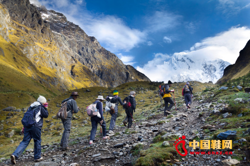 2012年秋季戶外品牌銷售趨勢繼續走好