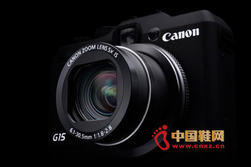 ȫС͔aC PowerShot G15
