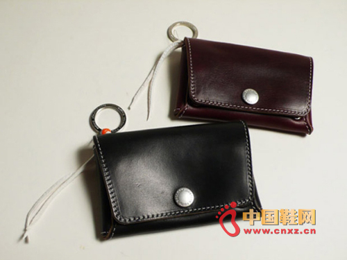 Gallery1950 皮制卡夾