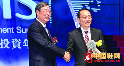 傳統(tǒng)制鞋行業(yè)海外投資“風(fēng)景獨(dú)好”