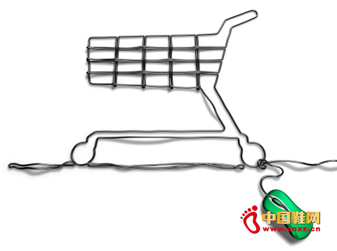 鞋服類電商保持增長 成綜合電商發力點