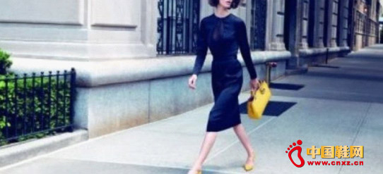 迪奧Dior推出2012-2013秋冬女士鞋靴系列