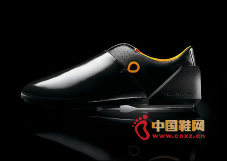 Nooka Fila ƳMars Blackeע