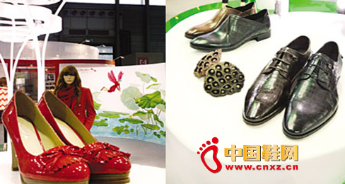 紅蜻蜓創新工藝流程 飛越“中國制造”