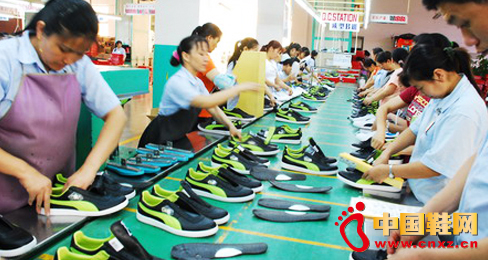 運(yùn)動(dòng)鞋服品牌普遍看好“休閑時(shí)尚”市場(chǎng)
