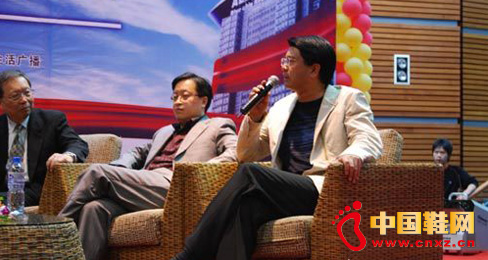 鞋服行業:虛擬經濟博弈實體經濟