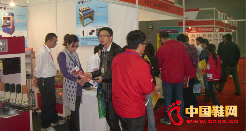 2013廣州國(guó)際鞋展皮革鞋材鞋機(jī)展