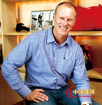 Deckers亞太地區主席Peter K.Worley:UGG好品牌要有變與不變