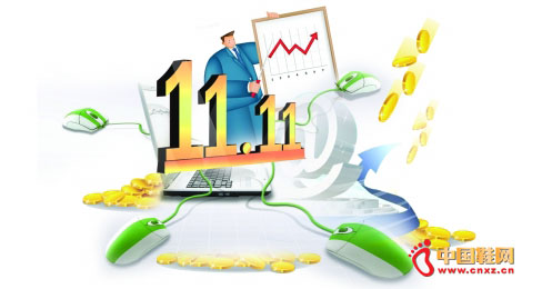 大戰“光棍節” 電商先頭部隊交火