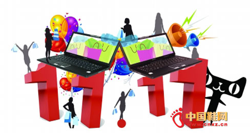 “雙11”狂歡:產(chǎn)業(yè)集中的蝴蝶效應(yīng)