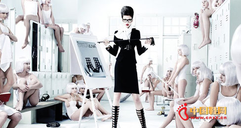 知名女鞋品牌Stella Luna入駐杭州大廈