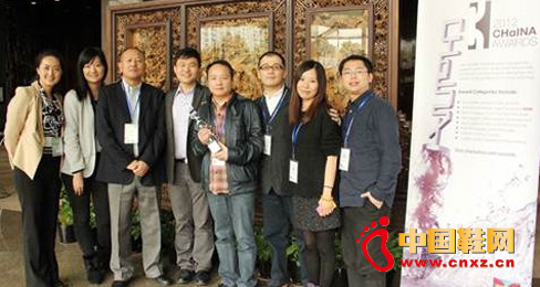 電商凡客獲2012最佳電子商務(wù)物流獎(jiǎng)