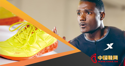 特步:中國體育產業的品牌化之路