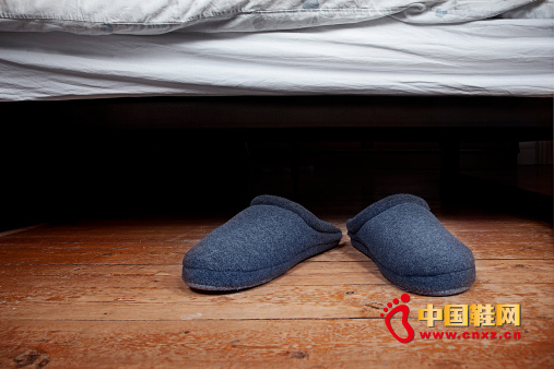 精致時(shí)尚棉拖鞋成鞋業(yè)消費(fèi)市場新寵兒