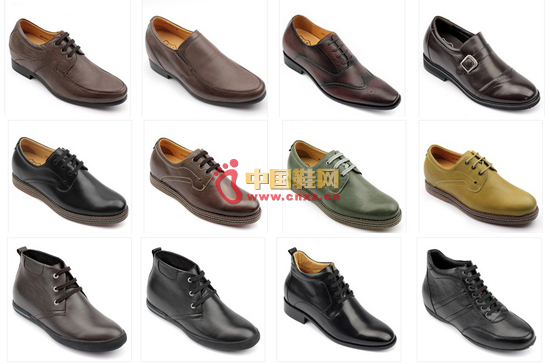 何金昌內(nèi)增高鞋