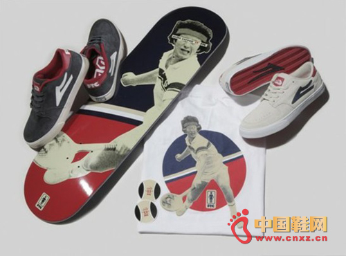 FTC x Girl x LakaiƳƷ