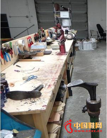 奢侈品救星在線奢侈品鞋子修復店