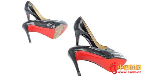 奢侈品救星在線奢侈品鞋子修復店