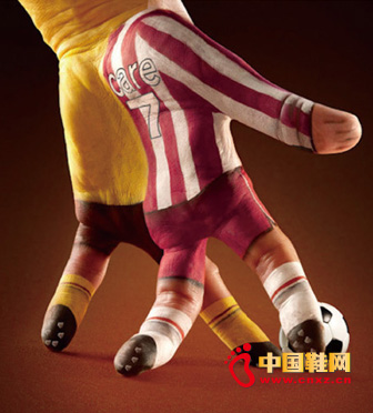 文化營銷補充鞋服市場正能量