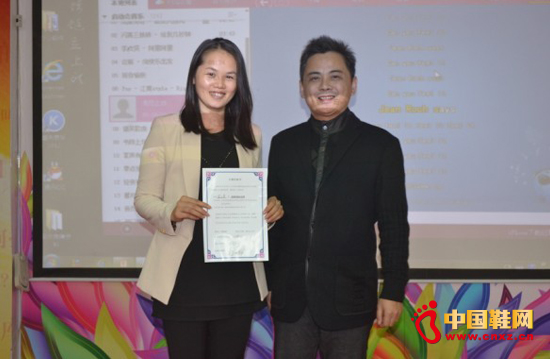 歐維思首位副總經理通過競聘產生2