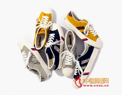XLarge  PRO-Keds ߼yЬϵ