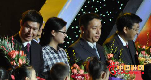 起步公司(ABC品牌)獲中國兒童慈善獎