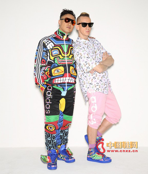 Jeremy Scott Ƴ2013(lin)eעЬ